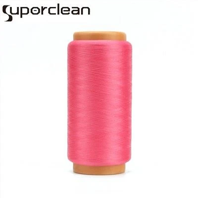 Schnell trocknendes Polyester-DTY-Schnelltrocknendes Stoffgarn