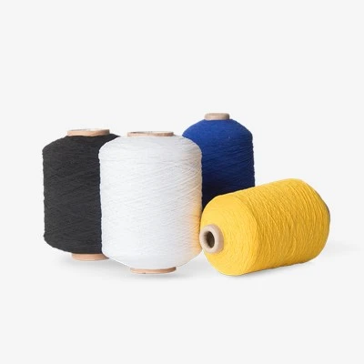 Socken mit Gummiüberzug aus Spandex-Garn