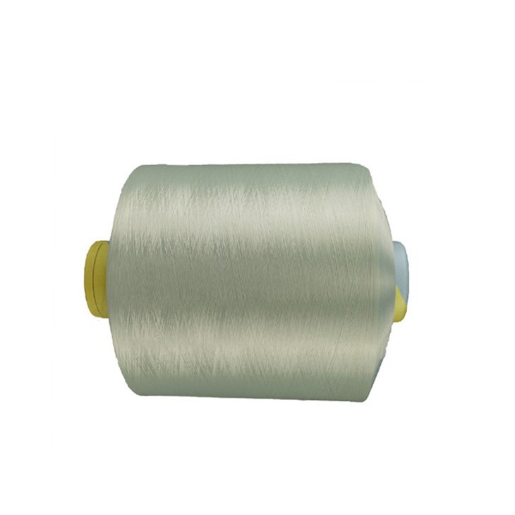 Air Covered Nylon Seamless Yarn