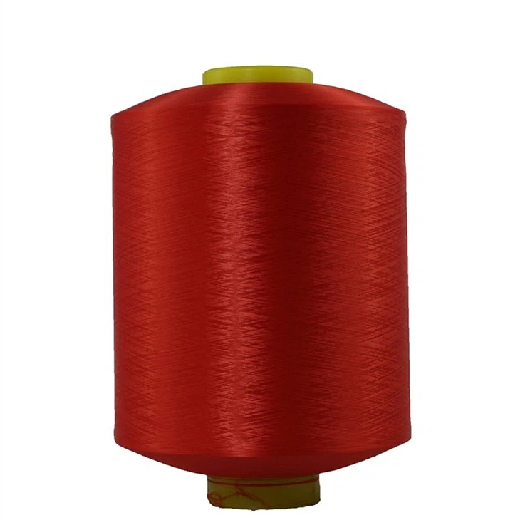 Waterproof Yarn 75D/2 For Shoe Uppers
