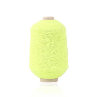 Gummifaden doppelt überzogenes garn 907575